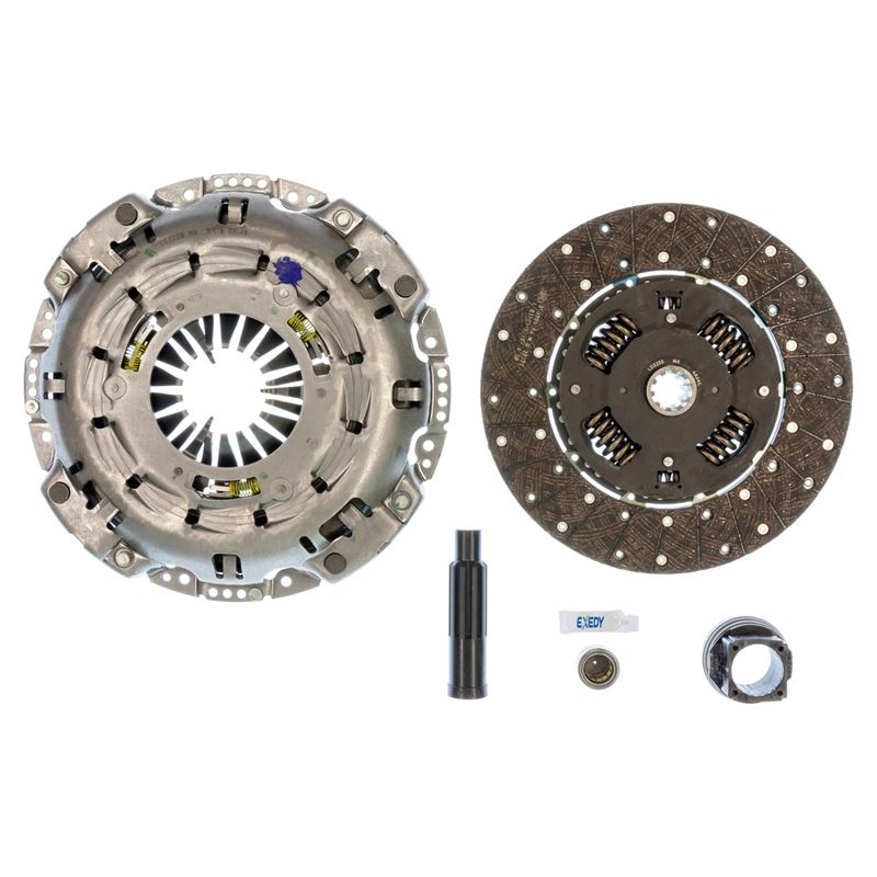 EXEDY Racing Clutch OEM Clutch Kit for 2003-2005 Ford Excursion (FMK1016)