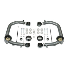 Load image into Gallery viewer, aFe CONTROL Tubular Ball Joint Upper Control Arm Kit Gray (460-72T001-G)