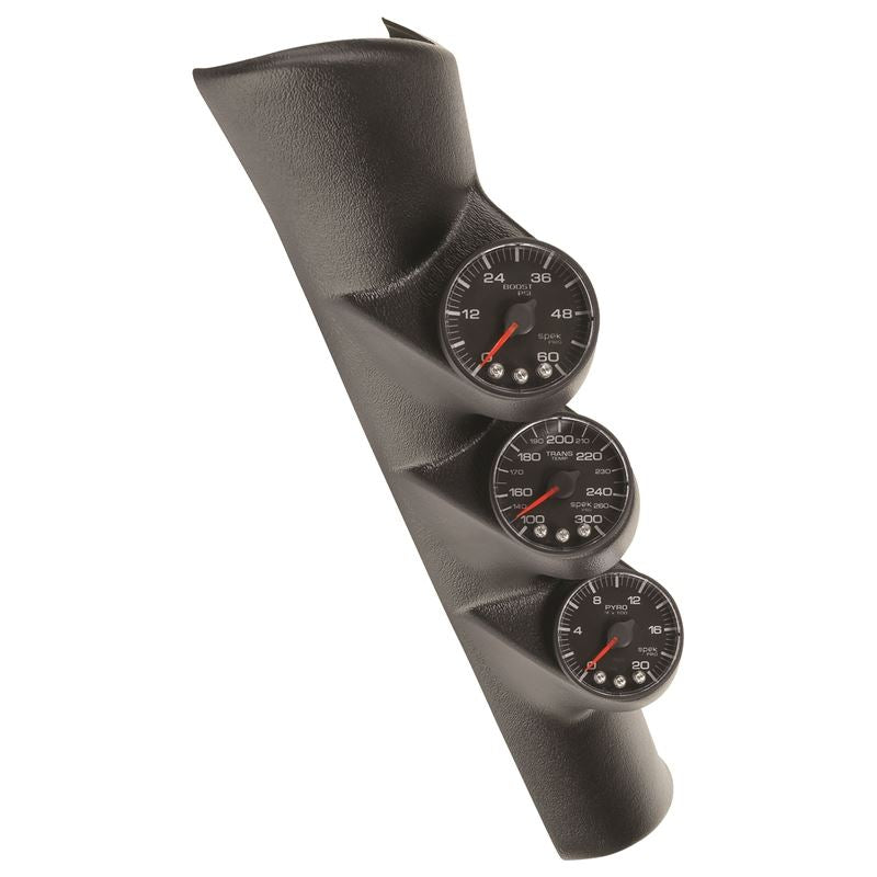 AutoMeter Gauge Set for 1998-2002 Dodge Ram 2500 (P73000)