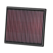 Load image into Gallery viewer, K&amp;N Replacement Air Filter (33-2996)