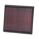 K&N Replacement Air Filter (33-2996)