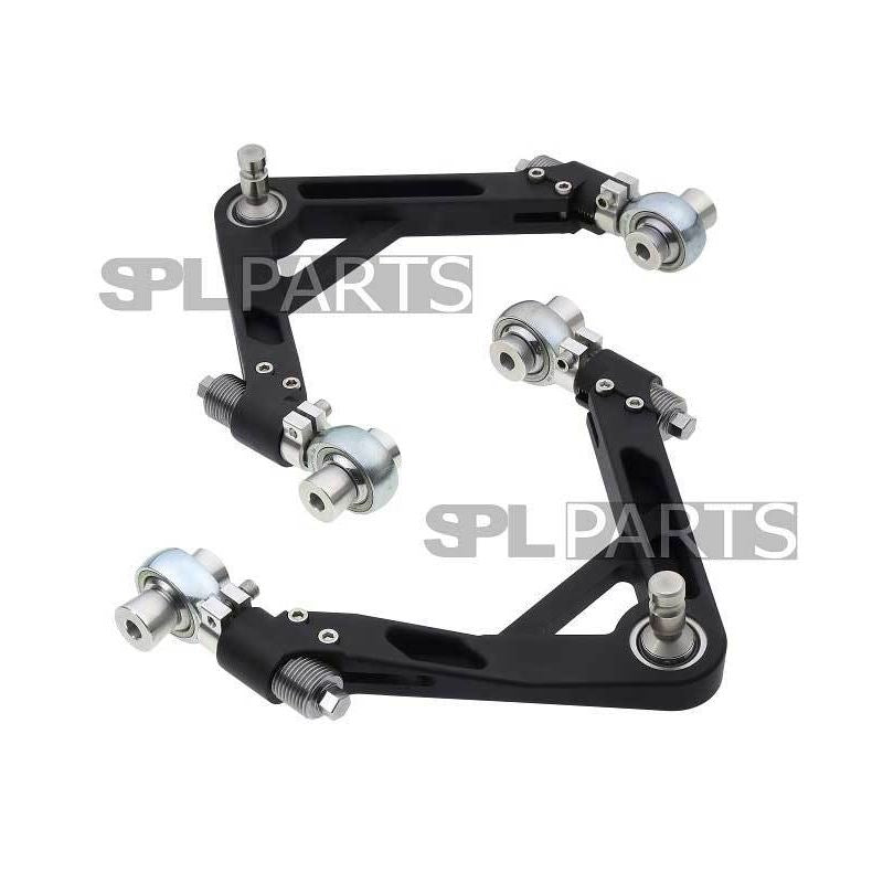 SPL Parts PRO Front Upper Arms (SPL FUA Z34)