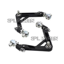 Load image into Gallery viewer, SPL Parts PRO Front Upper Arms (SPL FUA Z34)