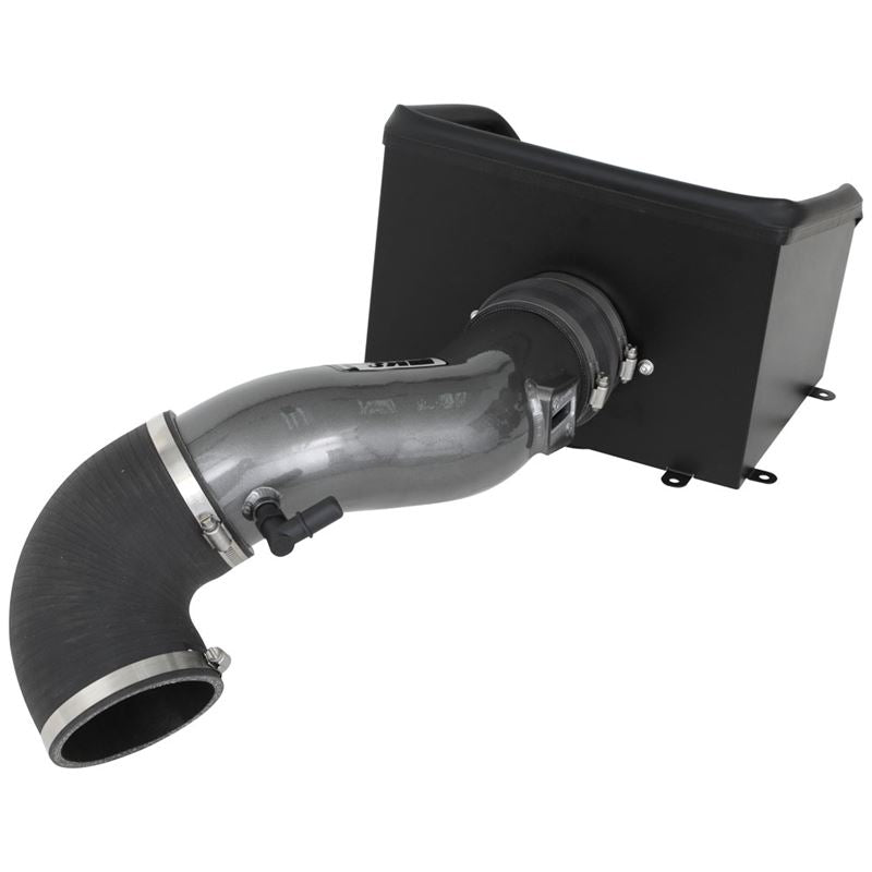 K&N Performance Air Intake System for Chevrolet Silverado & GMC Sierra (77-3103KC)