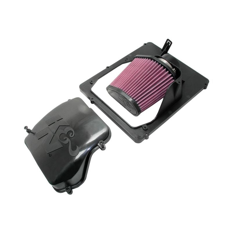 K&N Performance Air Intake System (57S-4900)