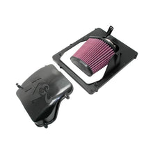 Load image into Gallery viewer, K&amp;N Performance Air Intake System (57S-4900)