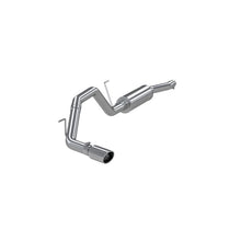 Load image into Gallery viewer, MBRP Exhaust Armor Lite Nissan 3&quot; Cat Back Single Side Exit Exhaust (S5400AL)