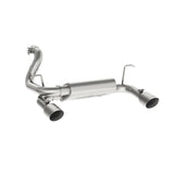 MBRP Exhaust 2 1/2