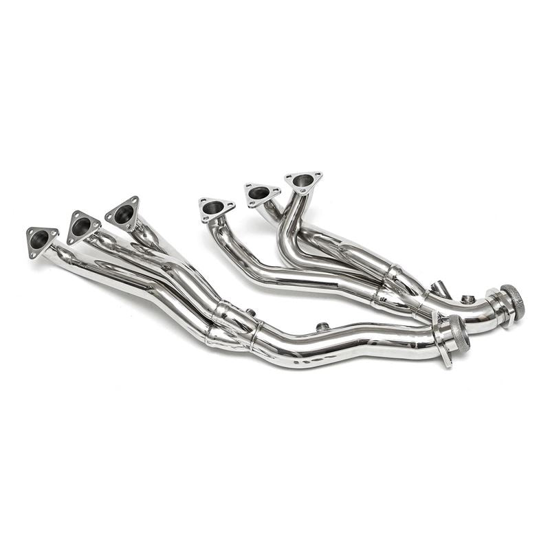 Fabspeed BMW M3 E46 Sport Headers (2000-2006) (FS.BMW.E46.SHDR)