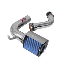 Load image into Gallery viewer, Injen 09-11 Dodge Ram 3.7L V6 Polished Tuned Air Intake System w/ MR Tech/Web Nano-Fiber Dry Filter (PF8055P)