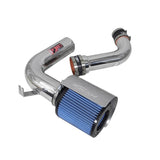 Injen 09-11 Dodge Ram 3.7L V6 Polished Tuned Air Intake System w/ MR Tech/Web Nano-Fiber Dry Filter (PF8055P)