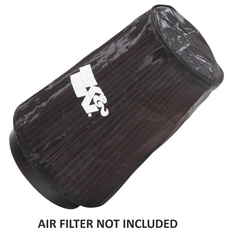 K&N Air Filter Wrap (RU-2815DK)