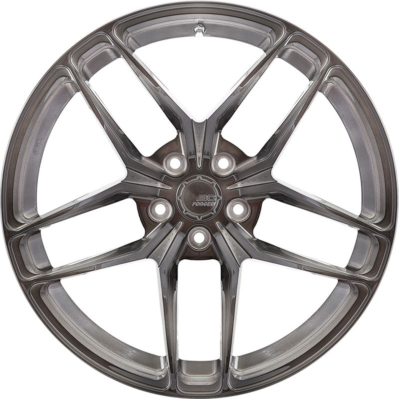 BC Forged RZ22 Monoblock Wheel