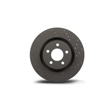 Load image into Gallery viewer, Hawk Performance Talon Cross-Drilled and Slotted and HPS Brake Pad Kit (HKC4047.430F)