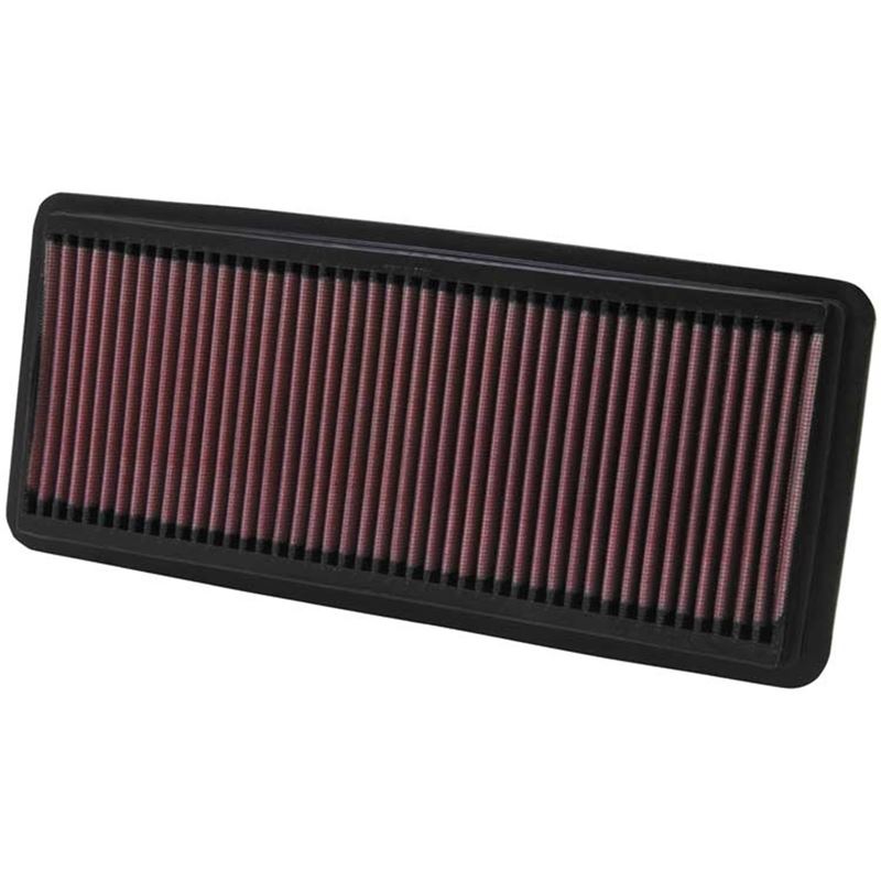 K&N Air Filter (33-2277)