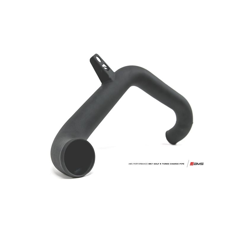 AMS Performance Golf R MK7 Turbo Charge Pipe (AMS.21.09.0003-1)