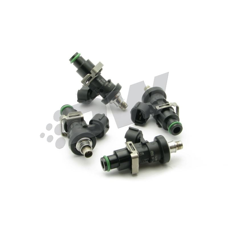 Deatschwerks Set of 4 2200cc Injectors for Honda S2000 F20/F22 99-05 (16S-02-2200-4)