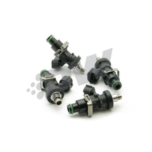 Load image into Gallery viewer, Deatschwerks Set of 4 2200cc Injectors for Honda S2000 F20/F22 99-05 (16S-02-2200-4)