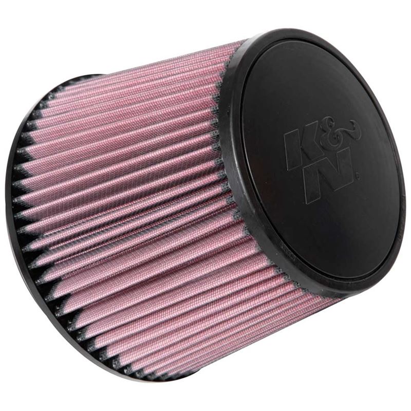 K&N Universal Clamp On Air Filter (RU-5173)