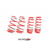 Tanabe DF210 Springs 08-09 xD (TDF121)