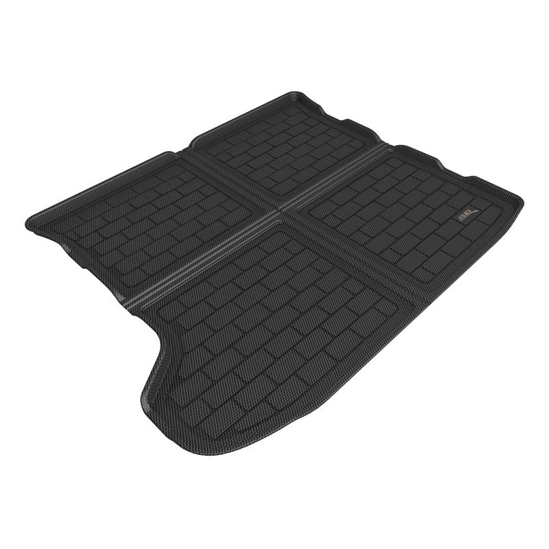 3D Maxpider KAGU Cargo Liner, BLACK (M1KA0711309)