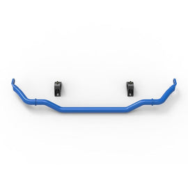 aFe Power CONTROL Front Sway Bar Blue for 2016-2022 INFINITI Q50(440-711002FL)