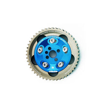 Load image into Gallery viewer, GReddy Adjustable CAM Sprocket - Intake (14016105) (13523301)