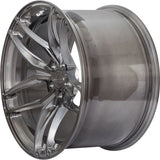 BC Forged RZ22 Monoblock Wheel