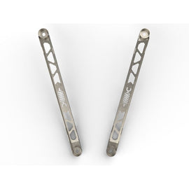 aFe Power CONTROL Front Strut Brace for 2020-2022 Toyota GR Supra(450-721003-A)