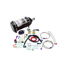 Load image into Gallery viewer, ZEX Polaris RZR Nitrous System w/ 5 lb Bottle (82351)