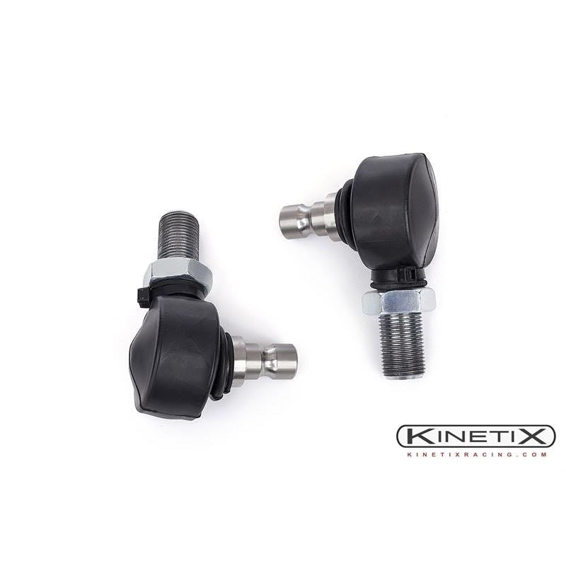 Kinetix Racing Front Camber A-Arms ( KX-Z34-AA)