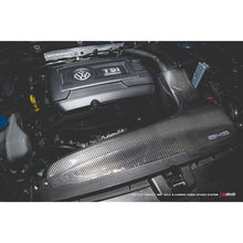 Load image into Gallery viewer, AMS Performance 2015+ VW Golf R MK7 Carbon Fiber Intake System (AMS.21.08.0001-1)