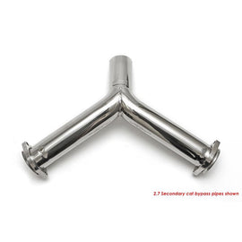 Fabspeed Ferrari F355 Secondary link comp. Pipes (94-99) (FS.FER.35552.SCB)