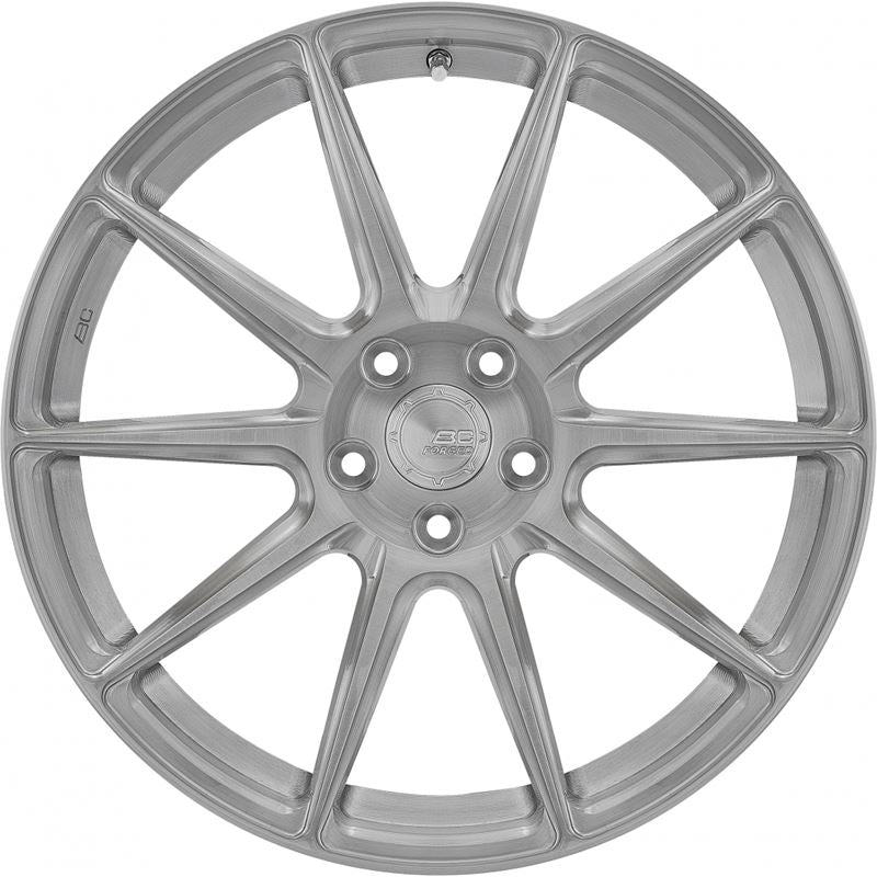 BC Forged RZ10 Monoblock Wheel