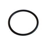 Blox Racing Replacement O-Ring Gasket for Oil Filter Relocation Kit (BXGA-00115-GK)