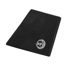 Load image into Gallery viewer, aFe Magnum FORCE Stage-2 Intake System Cover Black (54-12678-B)