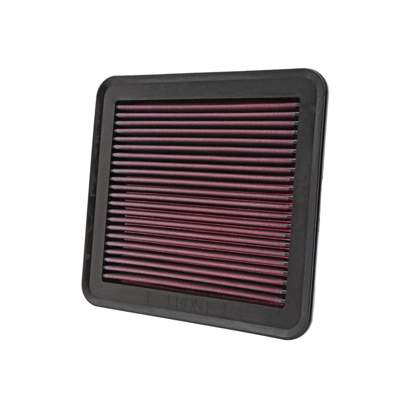 K&N Replacement Air Filter for 2008-2015 Mitsubishi L200 (33-2951)