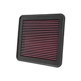 K&N Replacement Air Filter for 2008-2015 Mitsubishi L200 (33-2951)