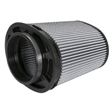 Load image into Gallery viewer, aFe Momentum Intake Replacement Air Filter w/ Pro DRY S Media (21-91126)