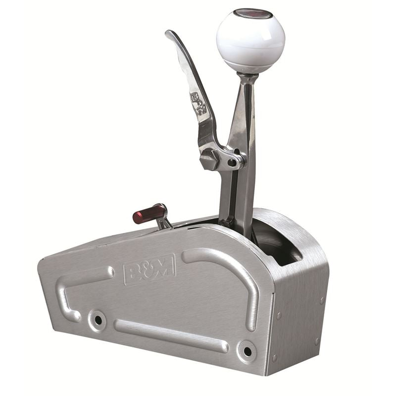 B&M Racing Pro Stick Automatic Shifter (80704)