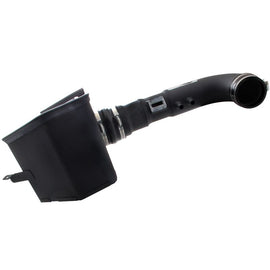 aFe Magnum FORCE Stage-2 Cold Air Intake System w/ Pro DRY S Media (51-10312-1)