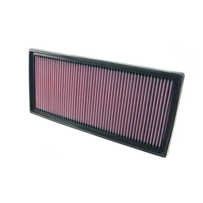 K&N Replacement Air Filter (33-2915)