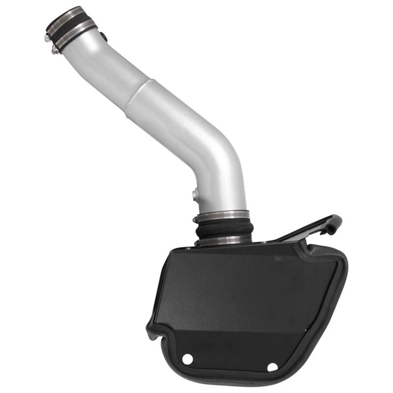 K&N 77 Series Air Intake System (77-1572KS)