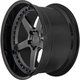 BC Forged LE05 Modular Wheel