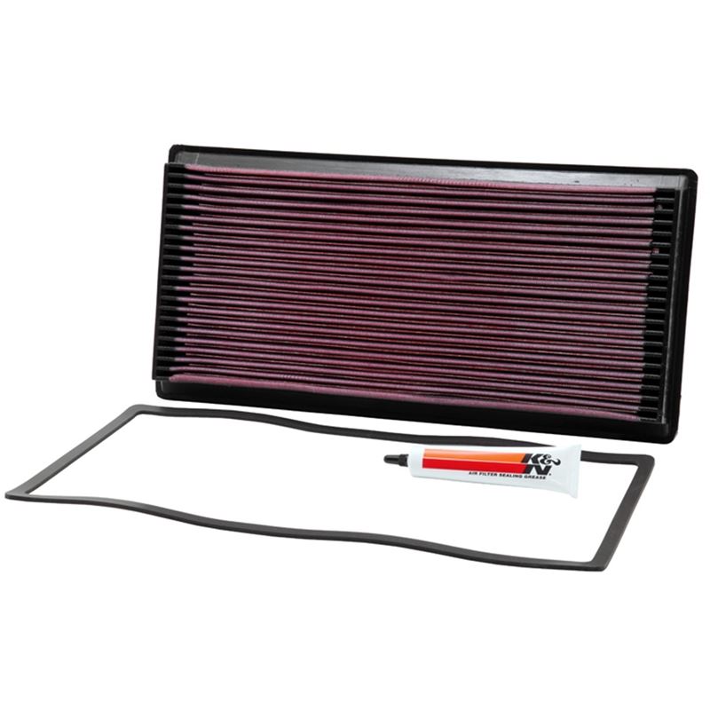 K&N Air Filter (33-2062-1)