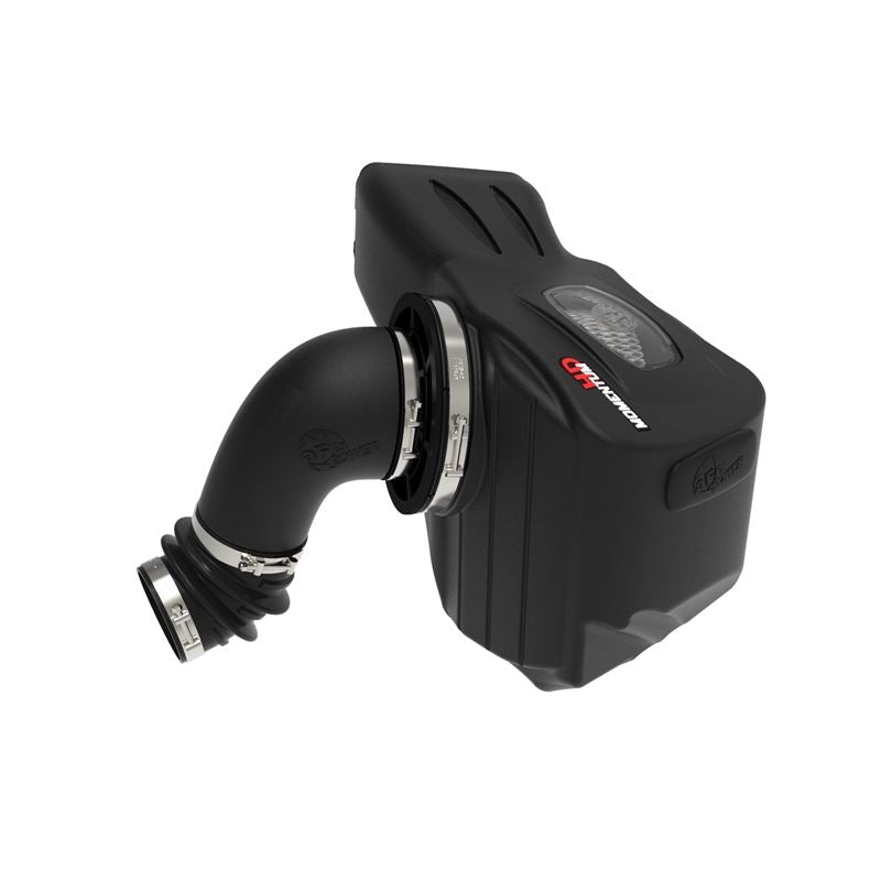 aFe Momentum HD Cold Air Intake System w/ Pro DRY S Media (50-70051D)