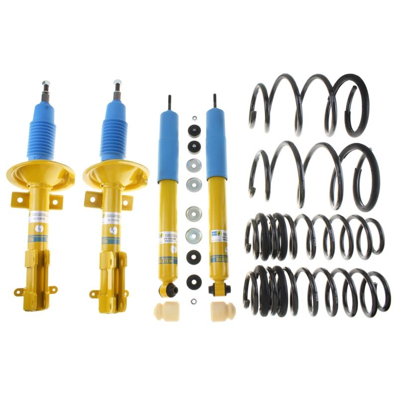 Bilstein B12 (Pro-Kit)-Suspension Kit (46-228871)