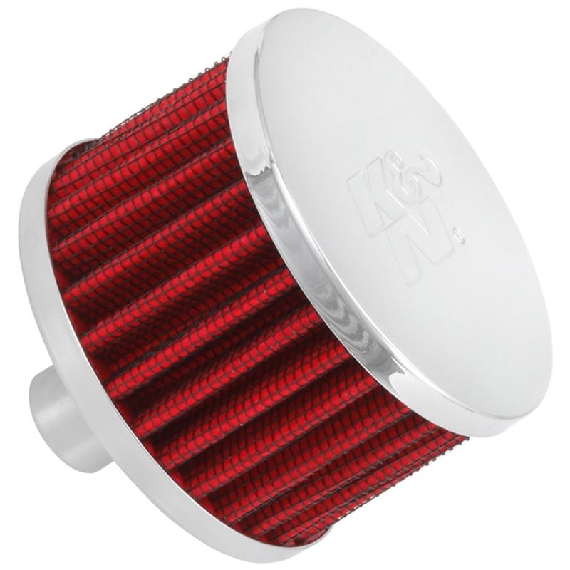 K&N Vent Air Filter/Breather (62-1160)