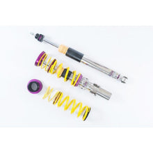 Load image into Gallery viewer, KW Suspension Coilover Kit V3 Bundle for Honda Civic Type-R (FK8) (35250036)
