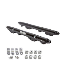 Load image into Gallery viewer, Snow Performance LS3 60mm Injector Billet Fuel Rail Kit (SNF-33603)